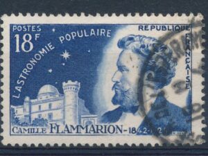 Frankrijk - Mi-1085   - ʘ [DIV05-642 a