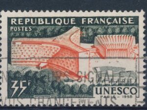Frankrijk - Mi-1215   - ʘ [DIV05-643 a