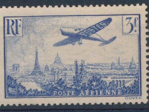 Frankrijk - Mi-309 - * [DIV05-646 a