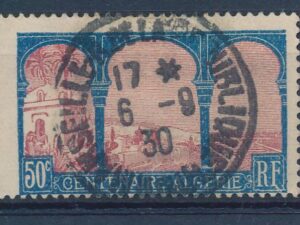 Frankrijk - Mi-247   - ʘ [DIV05-647b