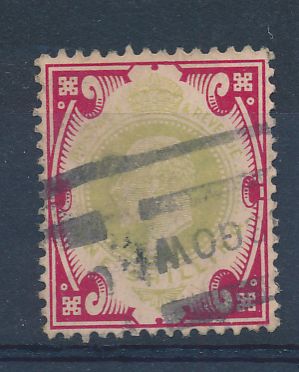 Groot Brittannië - Mi-114   - ʘ [DIV05-671