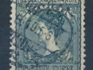 Ned Indië - NVPH059D  -  ʘ [DIV01-224