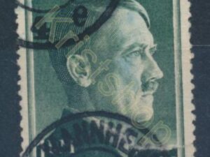 Deutsche Reich - Mi-799A  -  ʘ [DIV01-236