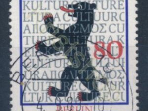 Berlijn - Mi-800  -  ʘ [DIV01-355