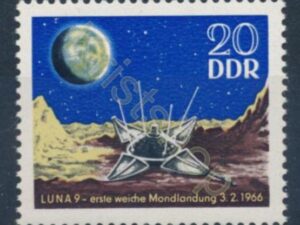 DDR - Mi-1168  - ** [DIV01-399