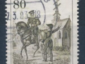 Berlijn - Mi-693  -  ʘ [DIV01-413