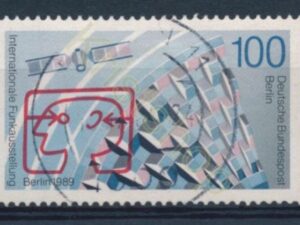 Berlijn - Mi-847  -  ʘ [DIV01-417