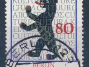 Berlijn - Mi-800  -  ʘ [DIV01-421