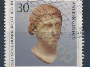 Berlijn - Mi-708  -  ʘ [DIV01-424