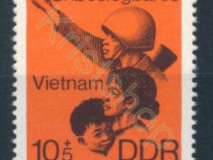 DDR - Mi-2463  - ** [DIV01-686