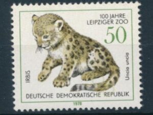 DDR - Mi-2325  - ** [DIV01-687