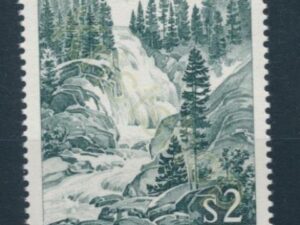 Oostenrijk - Mi-1325  - ** [DIV01-719