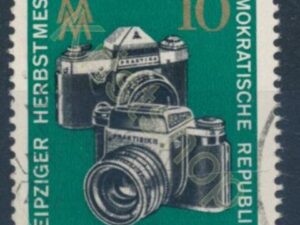 DDR - Mi-1130  -  ʘ [DIV01-762