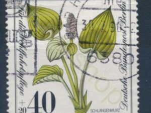 Berlijn - Mi-650  -  ʘ [DIV01-803
