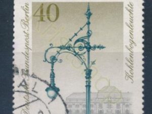 Berlijn - Mi-604  -  ʘ [DIV01-804