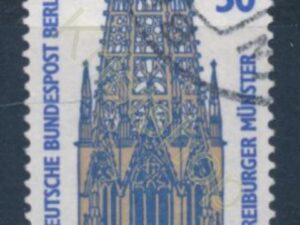 Berlijn - Mi-794A  -  ʘ [DIV01-809