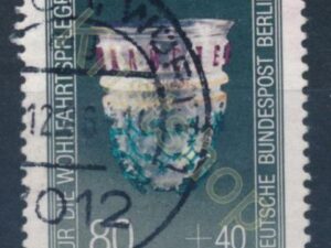 Berlijn - Mi-768  -  ʘ [DIV01-810