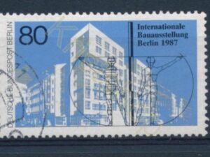 Berlijn - Mi-785  -  ʘ [DIV01-812