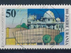Berlijn - Mi-804  -  ʘ [DIV01-818
