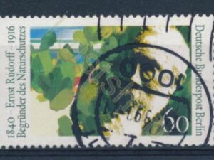 BRD - Mi-862  -  ʘ [DIV01-824