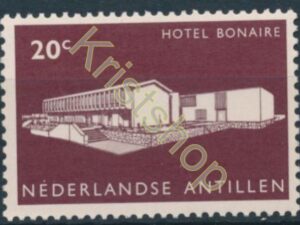 Ned. Antillen - NVPH-0337 - ** [DIV03-1150