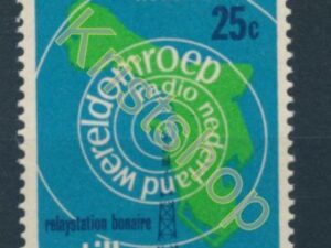 Ned. Antillen - NVPH-0407 - ** [DIV03-1184