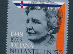 Ned. Antillen - NVPH-0479 - ** DIV03-1201