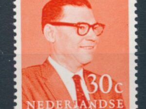 Ned. Antillen - NVPH-0455 - ** [DIV03-1211