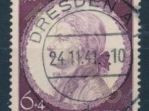 Deutsche Reich - Mi-810   - ʘ [DIV03-0601