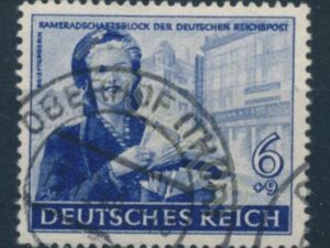 Deutsche Reich - Mi-888   - ʘ [DIV03-0602