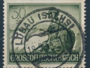 Deutsche Reich - Mi-842   - ʘ [DIV03-0603