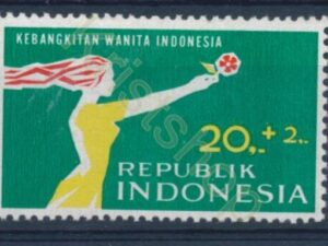 Indonesië - Mi-636 - * [DIV03-0716
