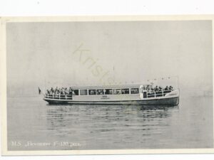MS Flevo Meer 5 [002-2472