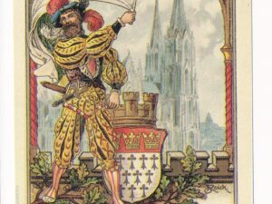 Coln - E Michaelis KG - 5 x im Jahr - Briefmarken,Briefe, Ganzsachen-Auktionen [KRST008-1703