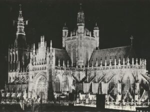 Den Bosch - St.Jan - Floodlight   [009-2780