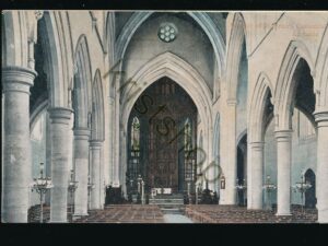 Adelaide - Cathedrale [010-5033