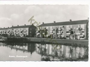 Assen - Oosterpark [010-5583