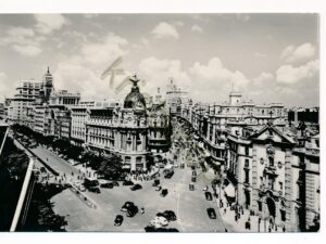 Madrid - El Fénix [KRST010-6972