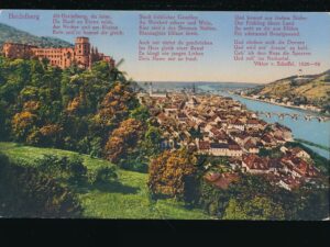 Heidelberg [KRST010-7469
