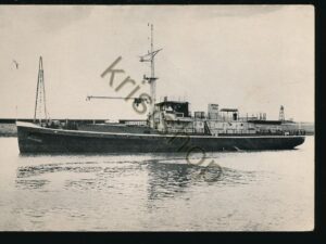 Ms Mercuur - Hippolytushoef [010-7895
