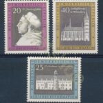 DDR - Mi-1317-1319 - ** [DIV01-369