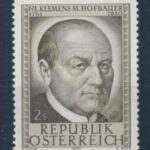 Oostenrijk - Mi-1321 - ** [DIV01-723