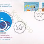 Turks Cyprus - FDC - Mi-475-476 [DIV07TC-114