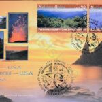 VN-Genève - FDC - Mi-473-474 [DIV07VNG-108