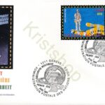 VN-Genève - FDC - Mi-492-493 [DIV07VNG-118