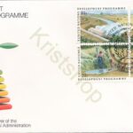 VN - New York - Mi - 491-494 [DIV07VNNY-094