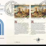 VN - New York - Mi - 651-652 [DIV07VNNY-131