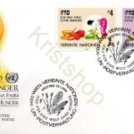 VN-Wenen - FDC - Mi-079-080 [DIV07VNW-019
