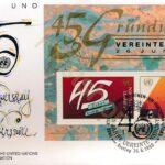 VN-Wenen - FDC - Mi-Bl 05 [DIV07VNW-023