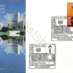 VN-Wenen - FDC - Mi-410 [DIV07VNW-111